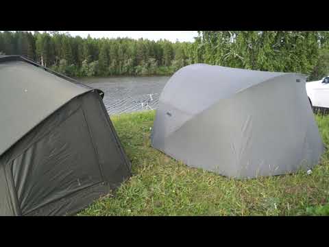 Карпфишинг, пруд "Соколовский" 20.06.2020