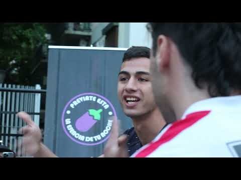 MR BASE VS FUSTER VS FRANCO VS REDERIK  | OCTAVOS| SHAOLIN BATTLES 🇦🇷 (ARG) (FECHA 3)