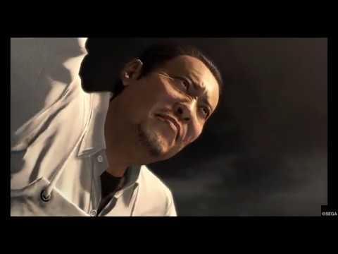 YAKUZA 5 Remastered Walkthrough Part 33-Chapter 3: The Price of Truth [2/2]