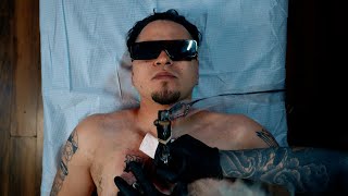 Upchuck – Un Momento