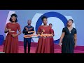 JOMBOFWA KING S HARMONIES MINISTERS OFFICIAL VIDEO