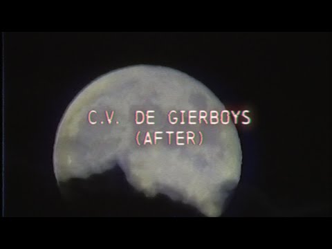 CV de Gierboys - After   ♡   (Ashwednesday Italian holiday music) OFFICIAL VIDEOGAMMA 2023