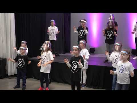 Tum Pá - Canto Coral Infantil Casa da Música