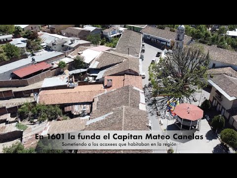 Imagen previa del video de Canelas