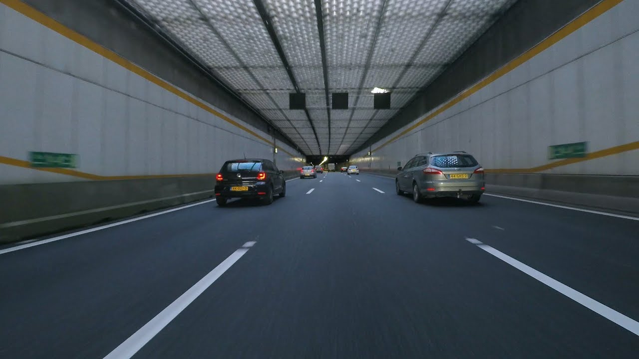 Heinenoortunnel thumbnail