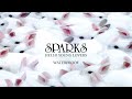 Sparks - Waterproof (Official Visualiser)