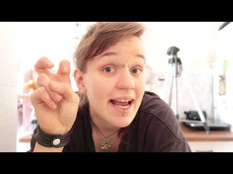 Update wg. ES kochen (nichts Dramatisches) | Hallo Bulimie | #recovery