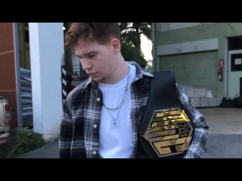 Toby McNerlin Week 10 HRC winner