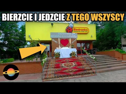 10 dowodów, że Boże Ciało to stan umysłu