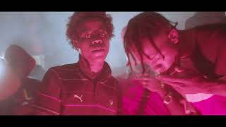 RajahWild - SUVIVAL (Official Music Video)