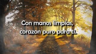 Hacemos Hoy -  Jesus Adrian Romero 1080p letra