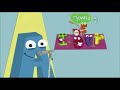 PBS Kids Rocks Vowels