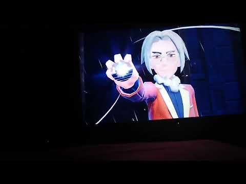 affronto Penny l'arcicapo del team star + la fine del team star: pokemon scarlatto ep. 27