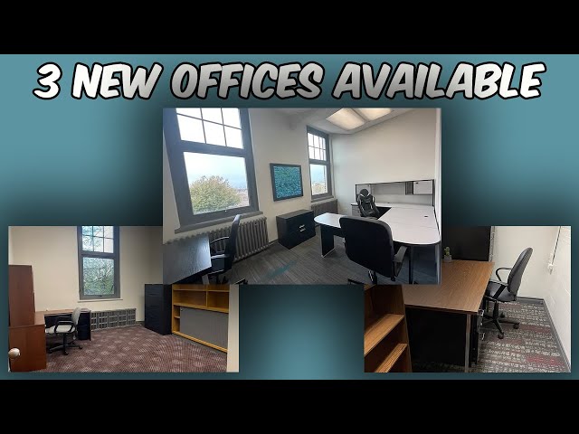 Gem nominee Office Space, historic Bell Telephone building in Commercial & Office Space for Rent in City of Toronto