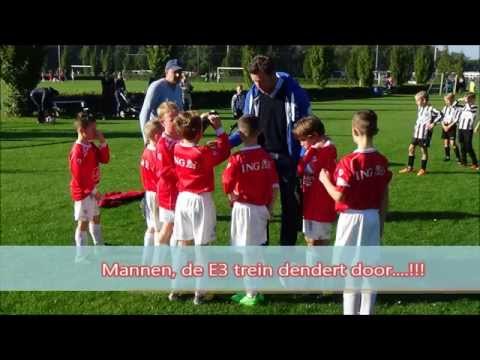 Gemert E4  - Rhode E3 26 September 2015