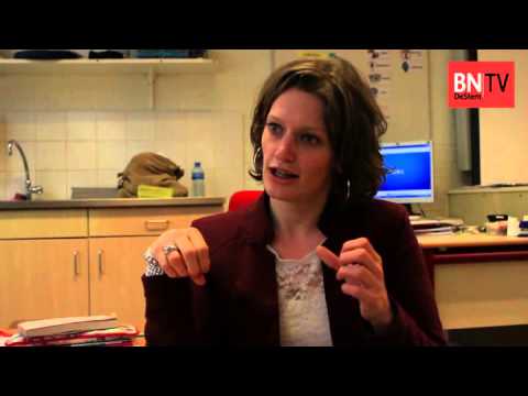 Leonardoklas op basisschool De Rode Schouw Halsteren