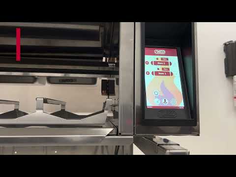 How to Use a Nieco MV & FH Automatic Broiler