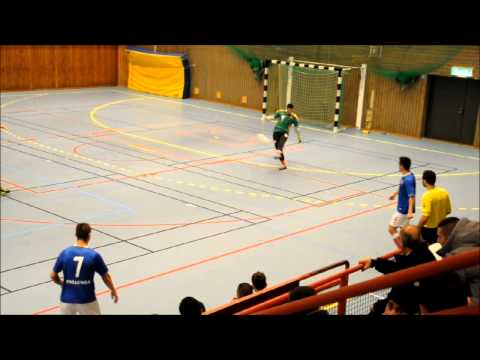 FC Frölunda - Borås AIK