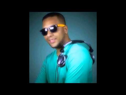 DJ Prata ft Dayon Vuma - Vem ca 2013