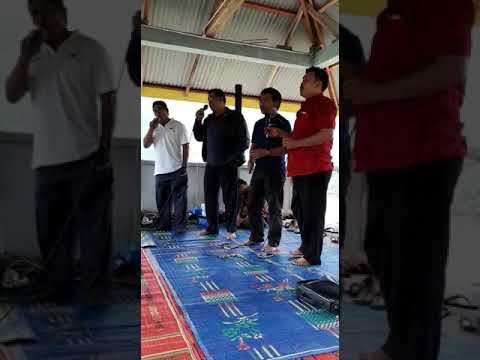 SAPA TENDINGKU ,,,TRIO MAMRE,,,