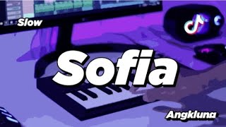 Download lagu DJ SOFIA CLAIRO SLOW BASS ANGKLUNG | VIRAL TIK TOK mp3 Download lagu DJ SOFIA CLAIRO SLOW BASS ANGKLUNG | VIRAL TIK TOK mp3