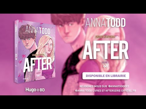 Vido de Anna Todd