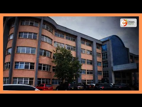 Wanawake wazuiliwa hospitalini Thika kutokana na malipo