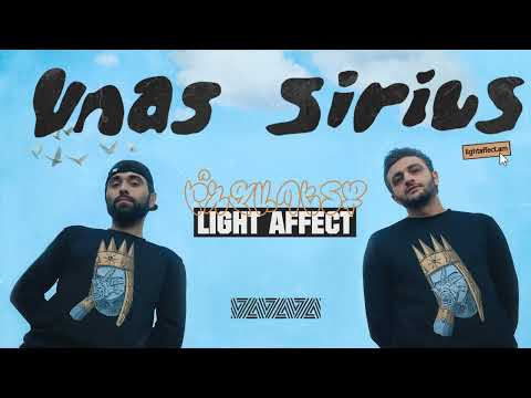 Vnas feat. Sirius - Incha Petq