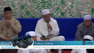 Download lagu Maulid Guru Danau BPK TAQWA Kandangan Part 1 mp3