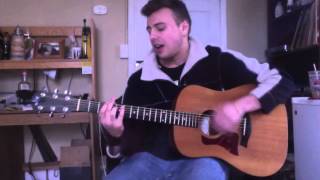 Fuck, Jobs - the Front Bottoms Cover