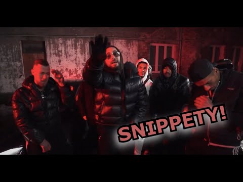 GM2L - SNIPPETY (Malik Montana, Alberto, King Bibic, JosefBratan)