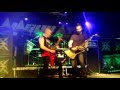 Annihilator - Feast On Europe Tour Madrid 2013 Pt ...