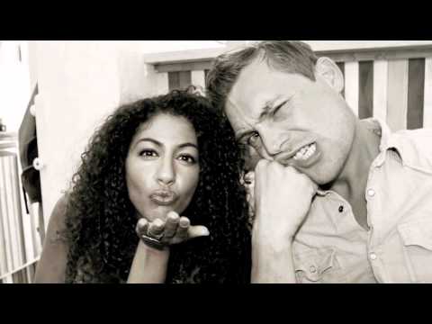 Michael Rune & Nadia Gattas - En Lille Hilsen (Min Indre Stemme)