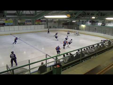 KiVa - K-Espoo C2 AAA 27.10.2018