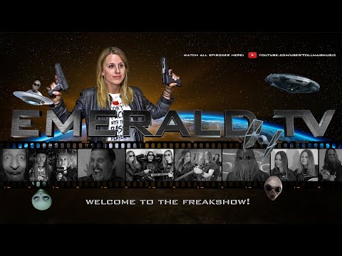 EMERALD TV - Official Trailer