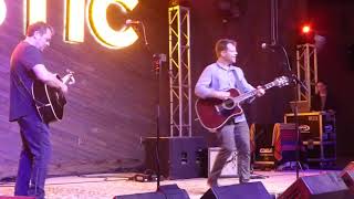 Jackopierce - Vineyard (Houston 03.02.19) HD