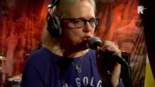 Magnapop - Lay it Down - Live uit Lloyd