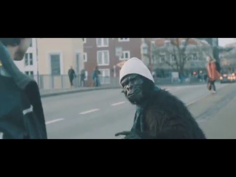 Kajander - E du den du vil vær?