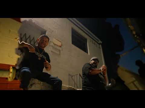 Dazzie Dee feat. Dao Poeta - Casualties of War (Visualz)