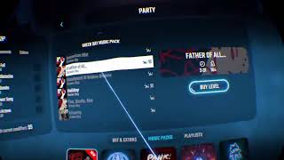 ［beat saber 実況］びーとせいばーをたしなむうま。［PS4VR］