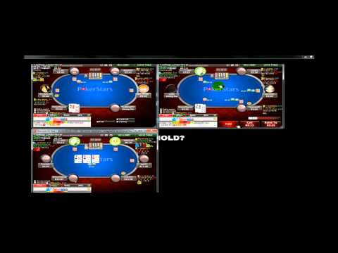 Outstanding Poker Training Site - Video #197 - Crushing the Micros (Part 2)