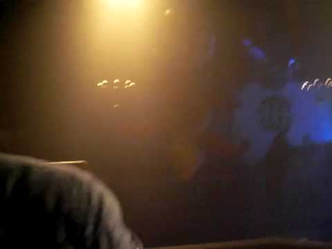 Tony Cha Cha plays Boogshe vs. Exposerz - Dirty Jeans (Alex Sandrino Remix) at Brothers Bunnik