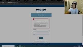 How I passed D278 - Scripting and Programming - Foundations