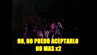 THE RAMONES - this bussiness is killing me &quot;SUBTITULADO&quot;