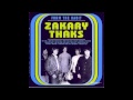 Zakary Thaks - Mirror of Yesterday