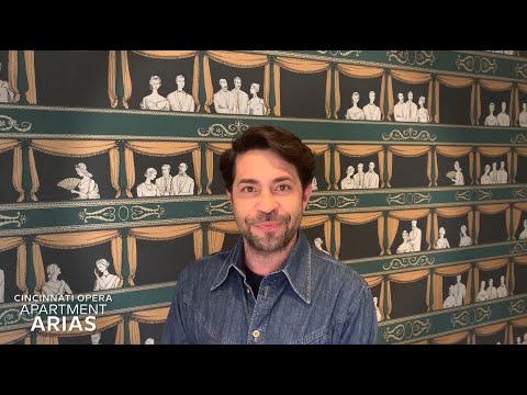 Apartment Arias: Paolo Bordogna