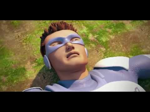 Commander Safeguard -  Double Trouble | Episode 7 (Part 2)