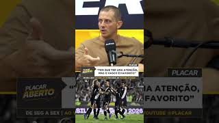 VASCO TEM OBRIGAÇÃO DE VENCER O PAYSANDU?🤔💢