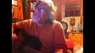 Everywhere That I'm Not (Translator cover) by Scott Roberts