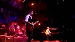 Crazy Beautiful - Hanson